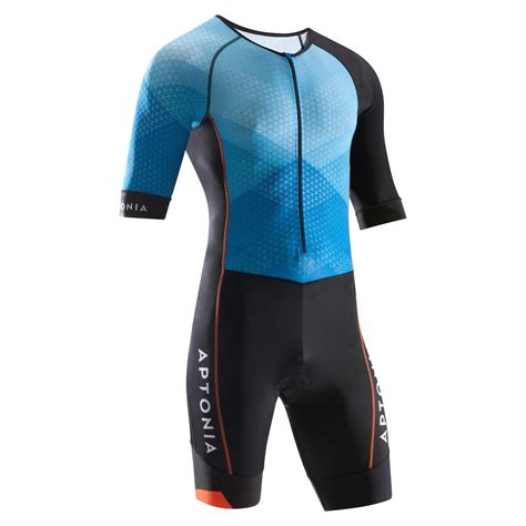 decathlon triathlon suit.